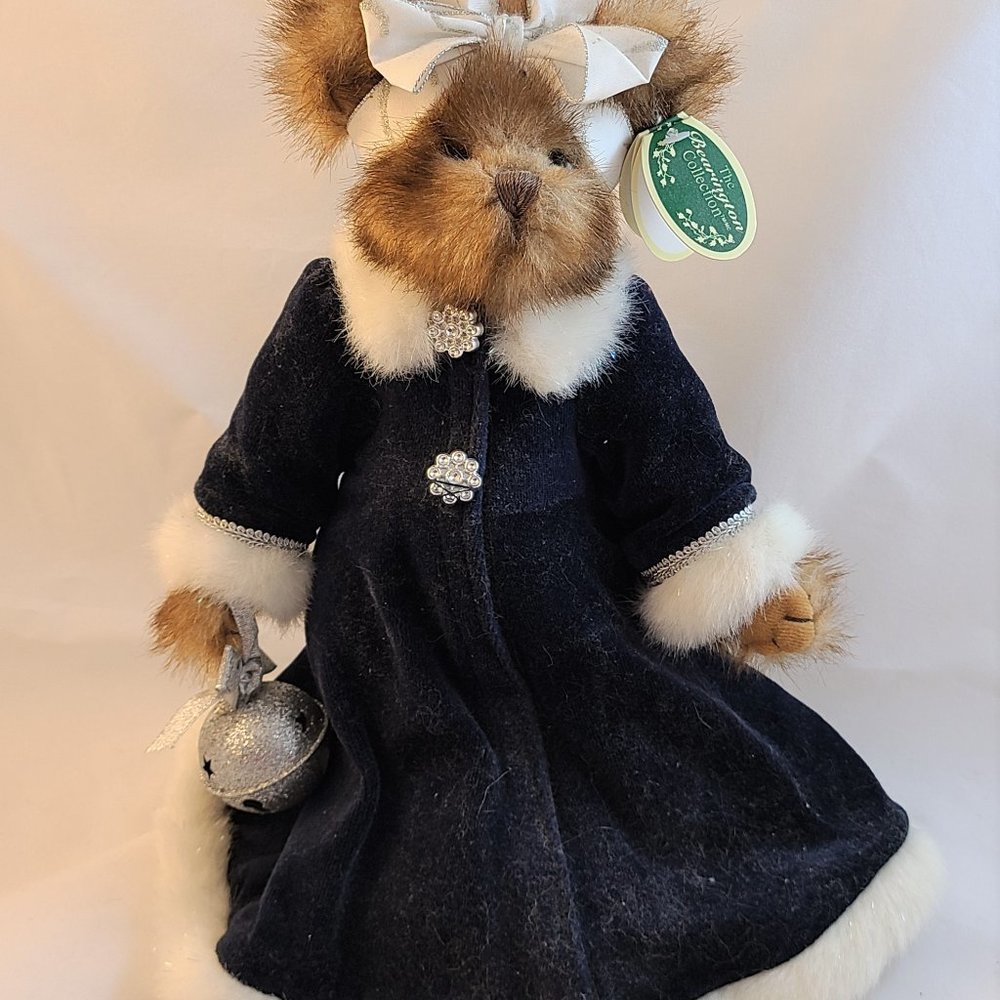 Boyd's Bears Sandra Berrington Collection 1106